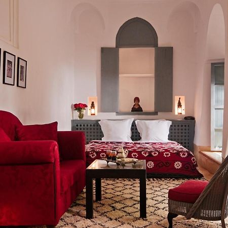 Riad Dar Hanane Marrakesz Zewnętrze zdjęcie