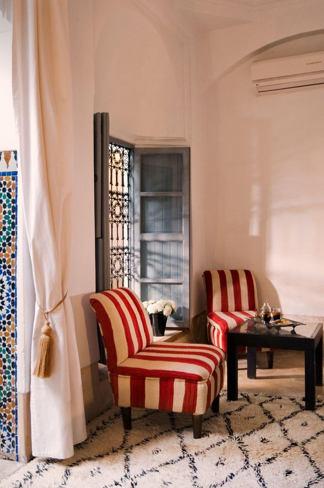 Riad Dar Hanane Marrakesz Zewnętrze zdjęcie