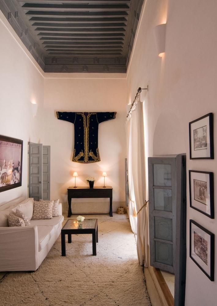 Riad Dar Hanane Marrakesz Zewnętrze zdjęcie