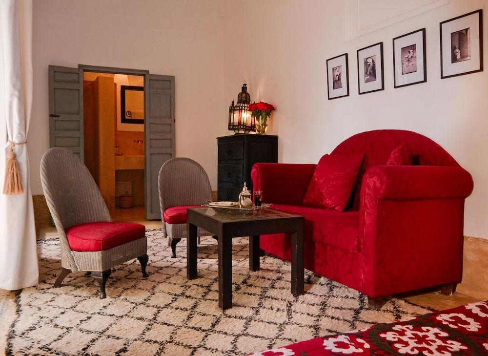 Riad Dar Hanane Marrakesz Zewnętrze zdjęcie