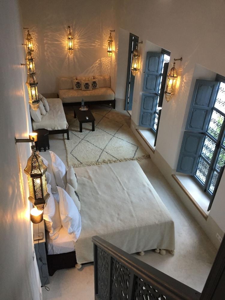 Riad Dar Hanane Marrakesz Zewnętrze zdjęcie