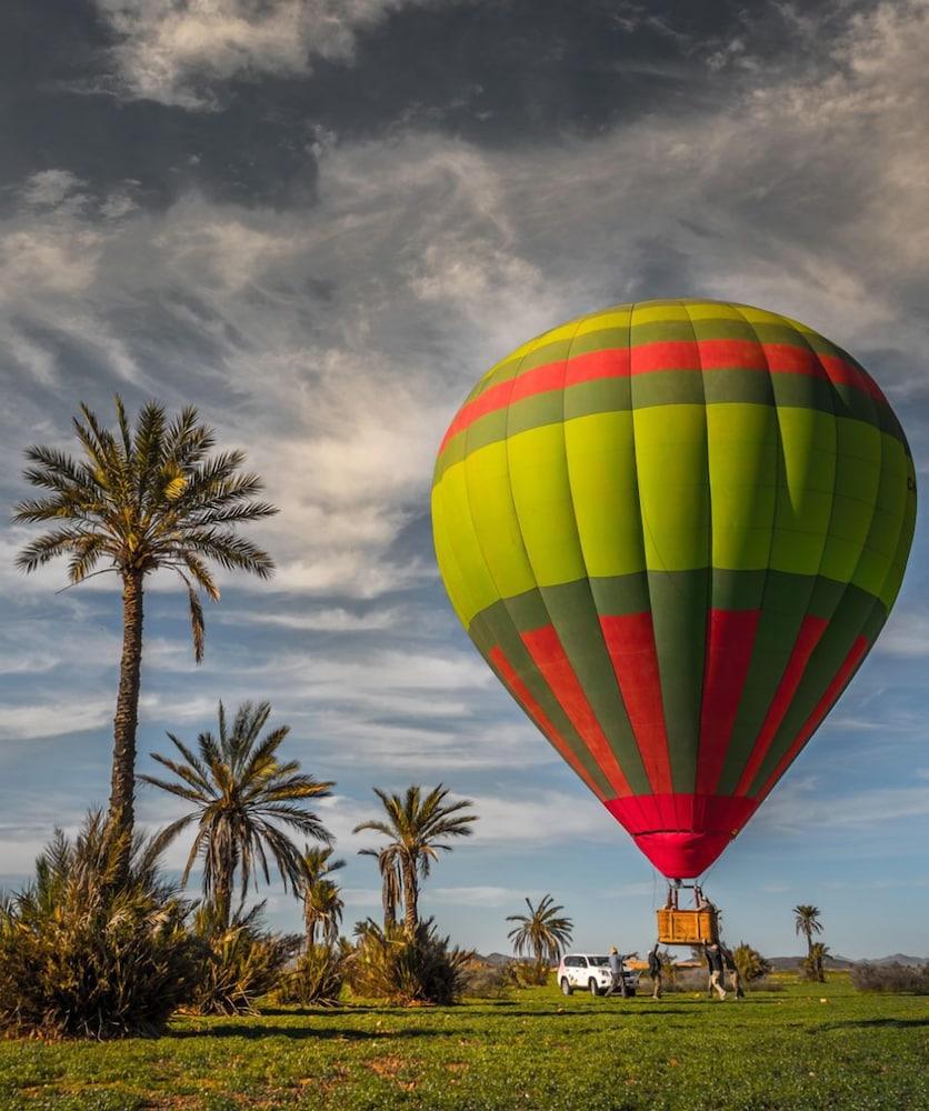 Riad Dar Hanane Marrakesz Zewnętrze zdjęcie