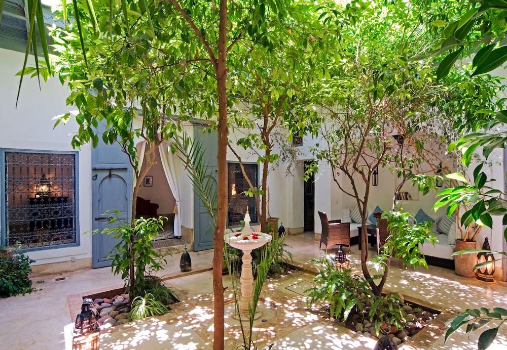 Riad Dar Hanane Marrakesz Zewnętrze zdjęcie