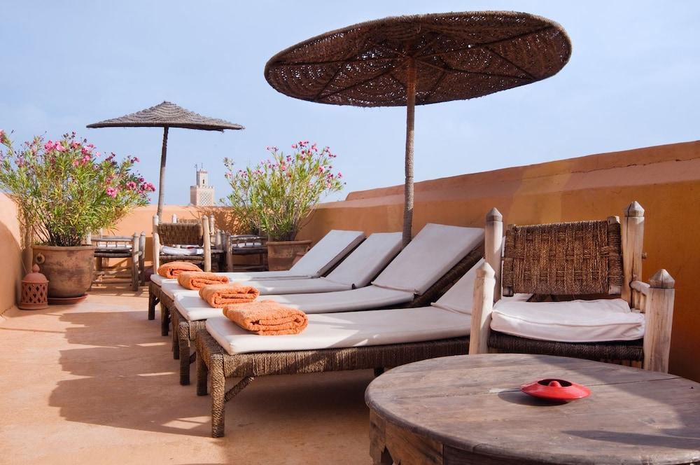 Riad Dar Hanane Marrakesz Zewnętrze zdjęcie