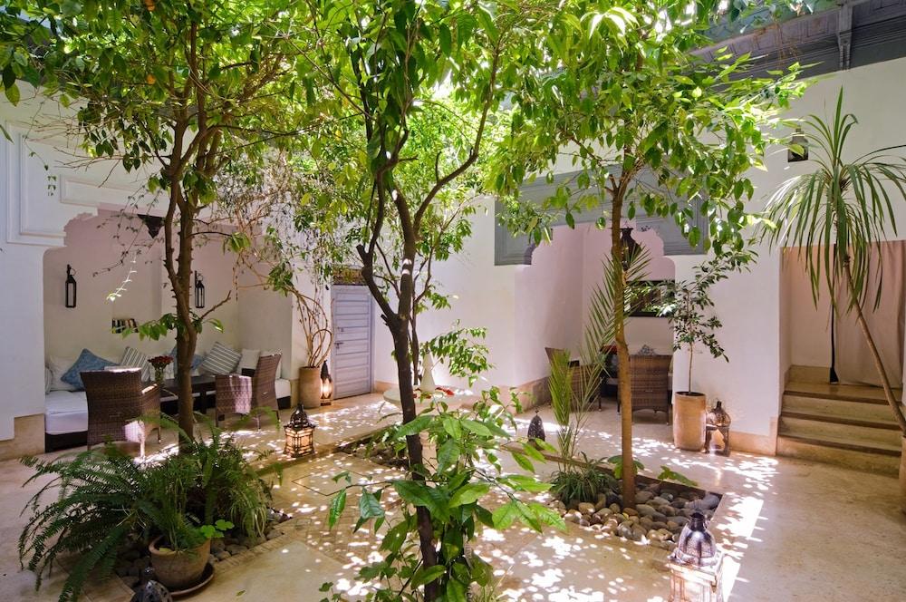 Riad Dar Hanane Marrakesz Zewnętrze zdjęcie